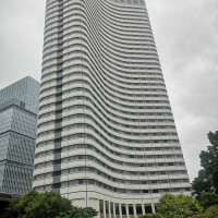 挙式前日の宿泊がプランに含まれていました