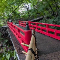 弁慶橋