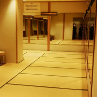 和装のお支度はここで