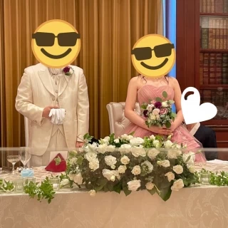 高砂装花