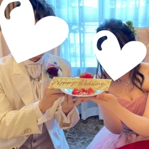 ウェディングケーキ入刀後|628426さんのホテルモントレ札幌(ウエディング取扱終了)の写真(1535931)