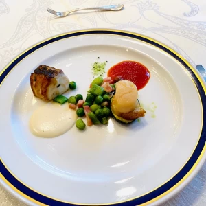 魚介|628426さんのホテルモントレ札幌(ウエディング取扱終了)の写真(1535918)