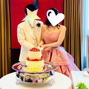 入刀|628426さんのホテルモントレ札幌(ウエディング取扱終了)の写真(1535929)