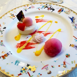 デザート|628426さんのホテルモントレ札幌(ウエディング取扱終了)の写真(1535905)