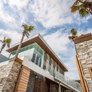 専用ゲートがあって特別感がありました！|628504さんのシーサイドヴィラ マウロアネーラの写真(1536519)