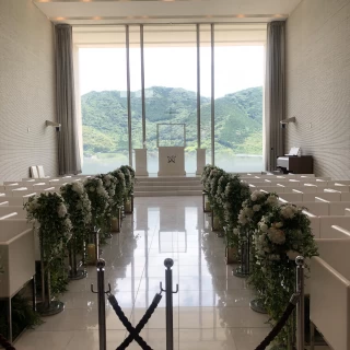 挙式