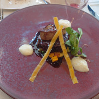 お肉