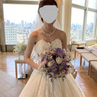 結婚式　撮影タイム