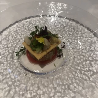かなり美味しかったです