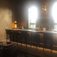 親族限定で使用できる控室