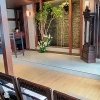 チャペルです。