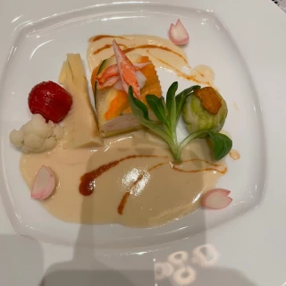 魚料理