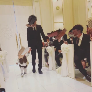 リングボーイ
