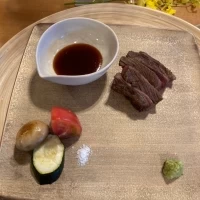 肉料理