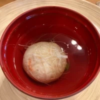 御碗