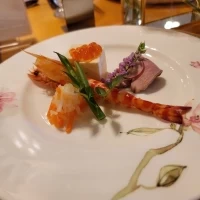 アミューズ