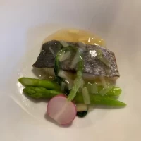 魚料理