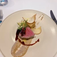 プラス料金になりますが、グレードアップしたい柔らかいお肉です
