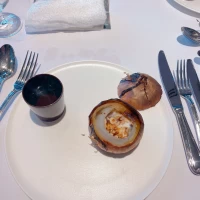玉ねぎがとても甘かったです