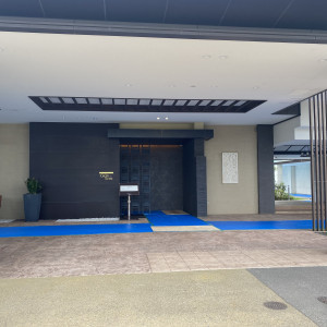 入口|628746さんのザ・グランスイート (-small luxury resort- THE GRAN SUITE)の写真(1564407)