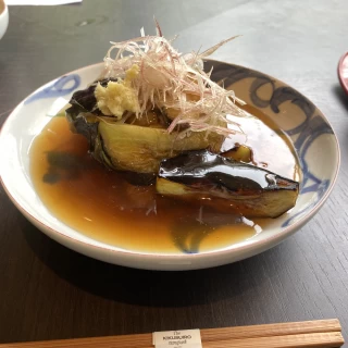 料理