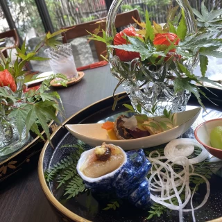 料理です