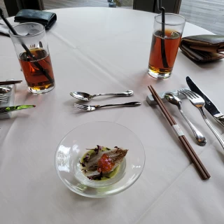前菜