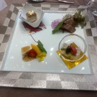 料理