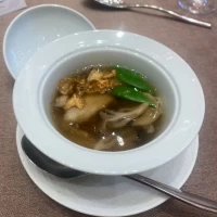 スープ