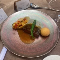 肉料理