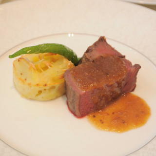 料理