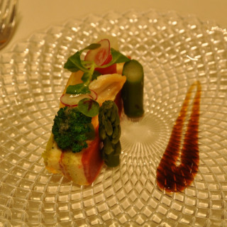 料理