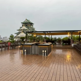 挙式会場