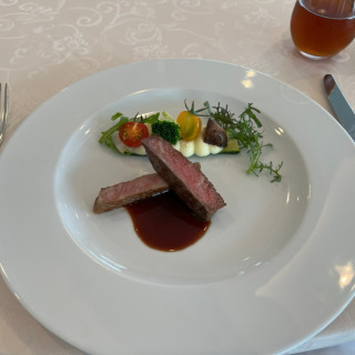 料理