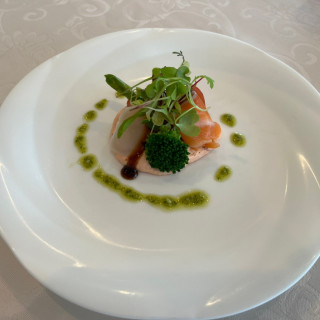 料理