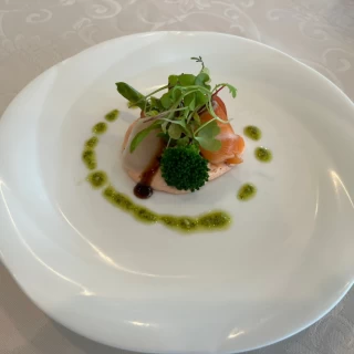 料理