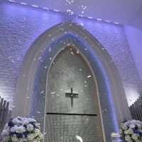 フェザーシャワー当日もやりたいと思います。