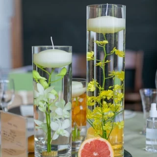 水中花