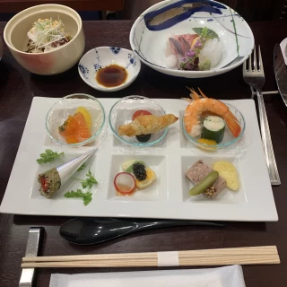 前菜