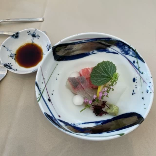 お造り