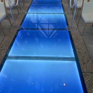 海のチャペル