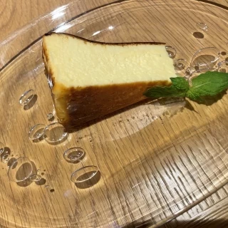 手作りデザート