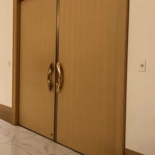 入り口