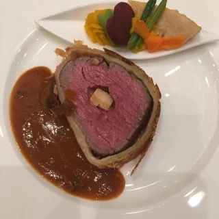 肉料理