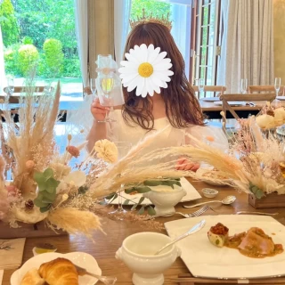 食事風景