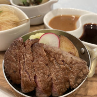 試食会で提供されたお料理