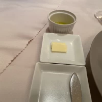 バター