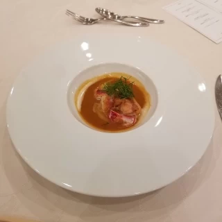 魚料理
