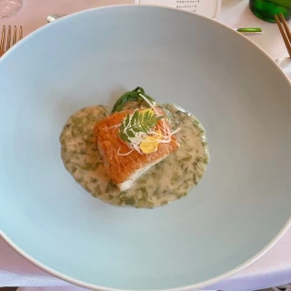 魚料理