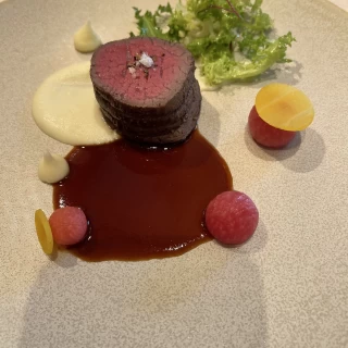 肉